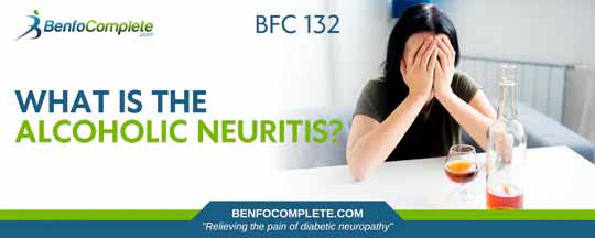 What Is Alcoholic Neuritis?  BenfoComplete - Alaska - Anchorage ID1604987
