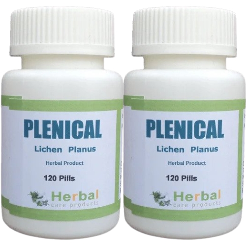 Herbal Supplement for Lichen Planus - New Mexico - Albuquerque ID1604338