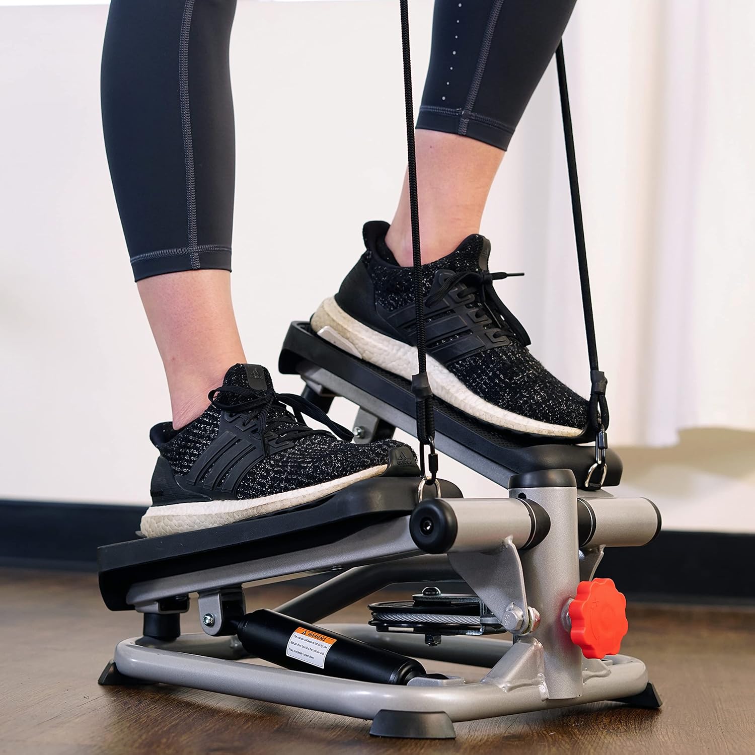 Sunny Health  Fitness Mini Steppers for Exercise at Home Re - New York - New York ID1601981 3
