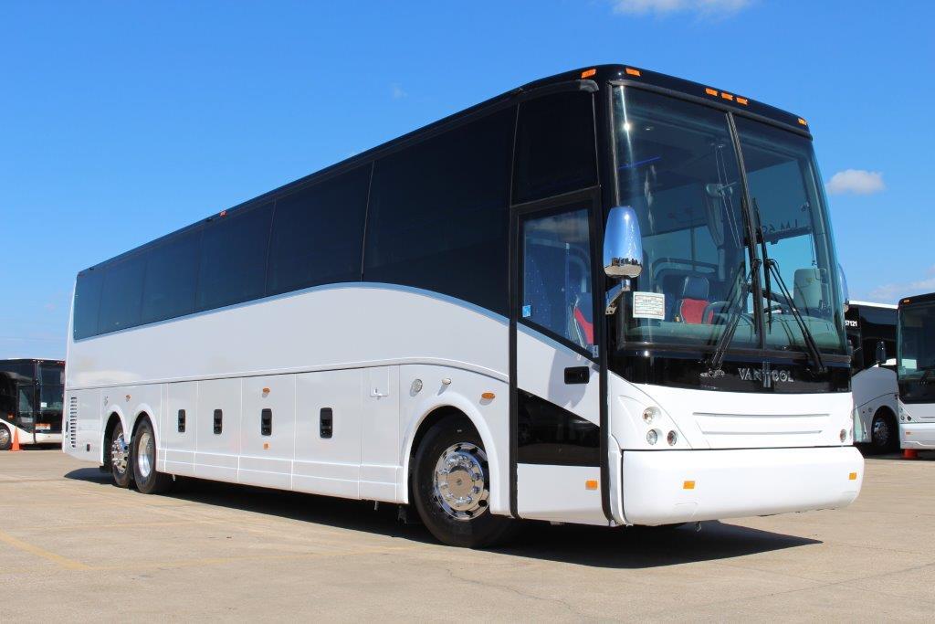 Charter Bus Rental Near Me In New Jersey BUSXOXO - New Jersey - Jersey City ID1607352