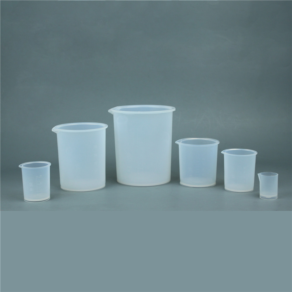 PFA beaker transparent beaker with pour spout - California - Anaheim ID1558165