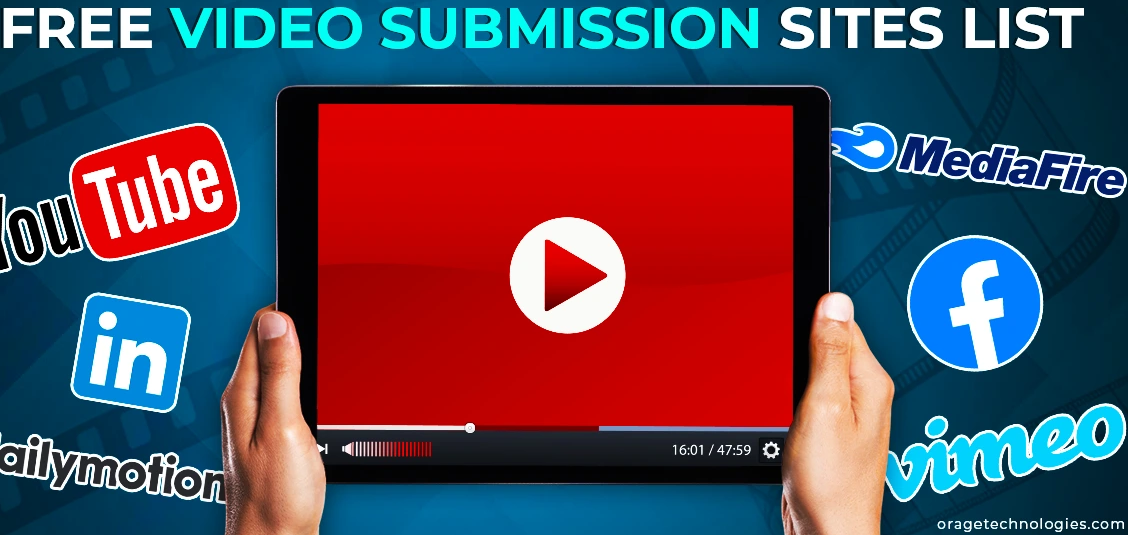 Get Noticed with Our Expertly Curated List of Top Video Subm - Haryana - Gurgaon ID1607009 1