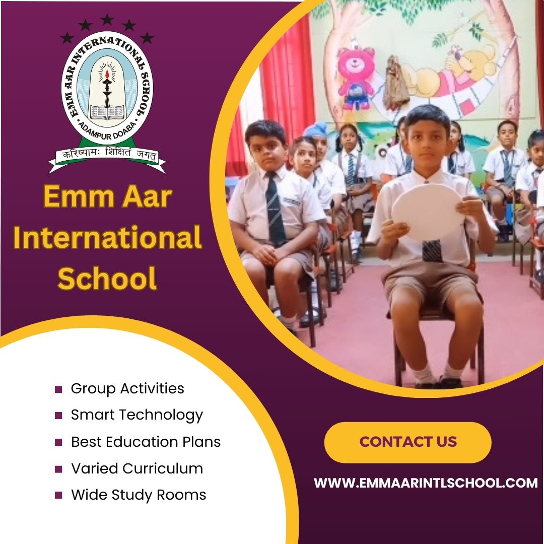 Top Kindergarten School in Adampur  Enroll Your Child Now!  - Punjab - Jalandhar ID1604150