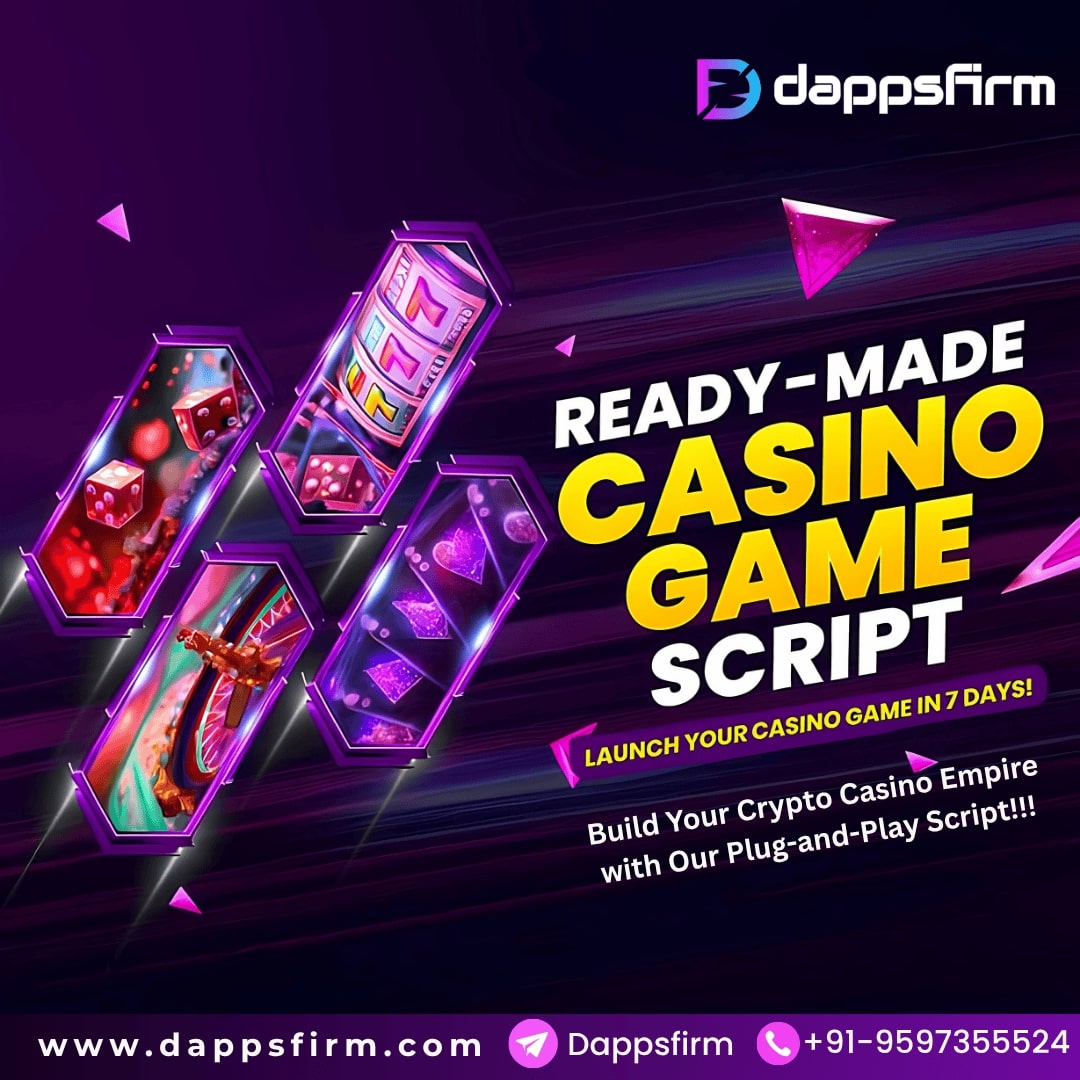White Label Crypto Casino Software Offering Customization   - California - Los Angeles ID1611588