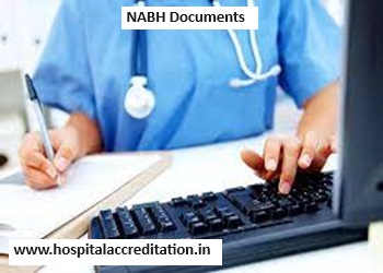 Readytouse NABH Documents for Hospital Accreditation - Gujarat - Ahmedabad ID1555591