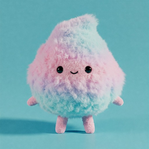 Design Your Perfect Plush Companion - California - San Francisco ID1596084