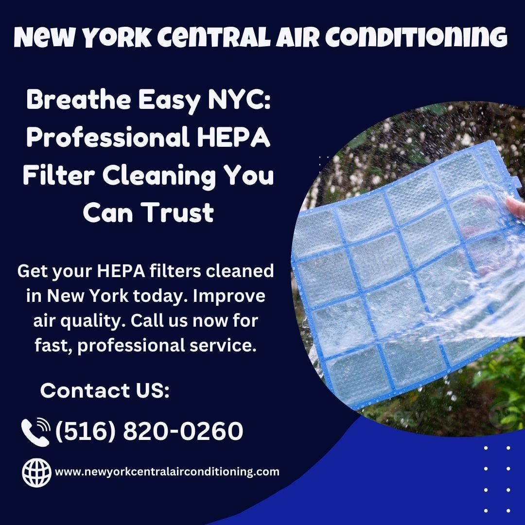 New York Central Air Conditioning - New York - New York ID1609320 1