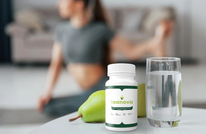 Glow Up Naturally with Leanova Reviews UKCrafted Power! - Alaska - Anchorage ID1611317