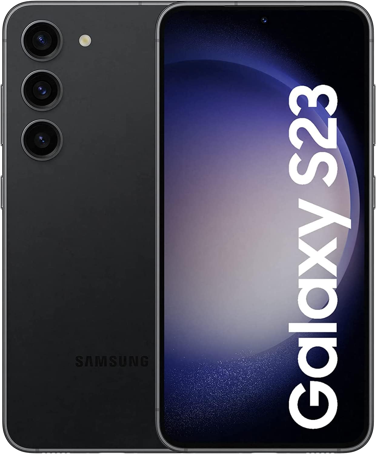 SAMSUNG Galaxy S23 5G S9110 Dual 128GB 8GB RAM 50 MP Camer - New York - Albany ID1555339