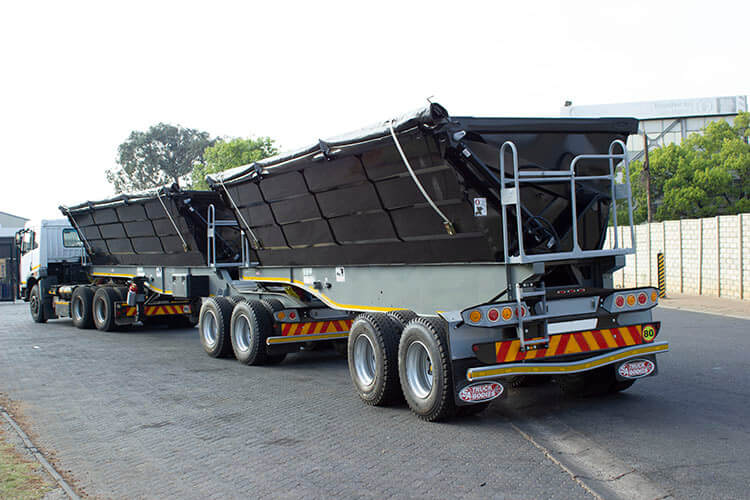 34ton side tipper trucks for hire04111003830661778902 - Alabama - Huntsville ID1609963