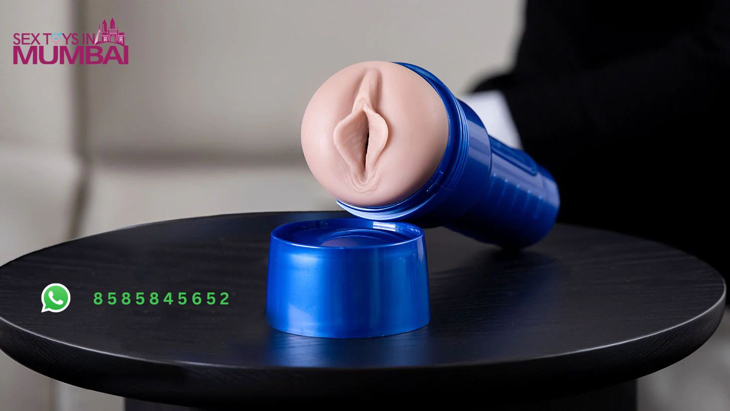 Buy Sex Toys in Mumbai to Enjoy Masturbation Call 8585845652 - Maharashtra - Mumbai ID1587238