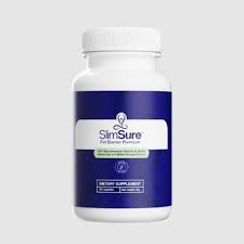 Is The Slim Sure made with natural ingredients? - Arizona - Gilbert ID1600800