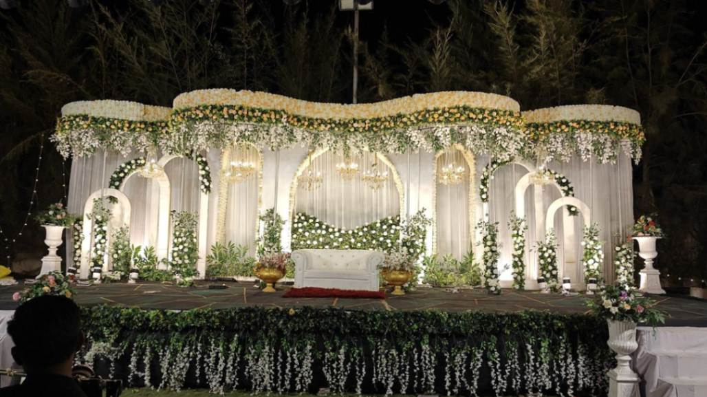 Best Wedding Decorators in Udaipur  Top Professional Vendor - Rajasthan - Udaipur ID1609085