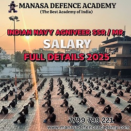 Indian Navy Agniveer SSRMR Salary 2025 trendingviralna - Andhra Pradesh - Visakhpatnam ID1599144