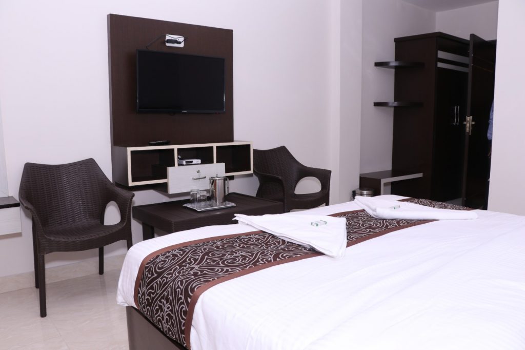 Hotel MountView Pristine  Port Blair  Asia Hotels  Resort - Delhi - Delhi ID1541967 4