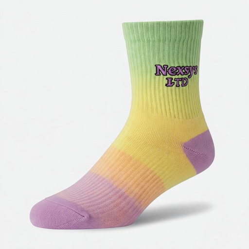 Step Up Your Brand Visibility with Custom Socks - California - San Francisco ID1602295 2