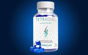 Can Tetraquel Gummies be combined with other supplements? - California - Chula Vista ID1594821