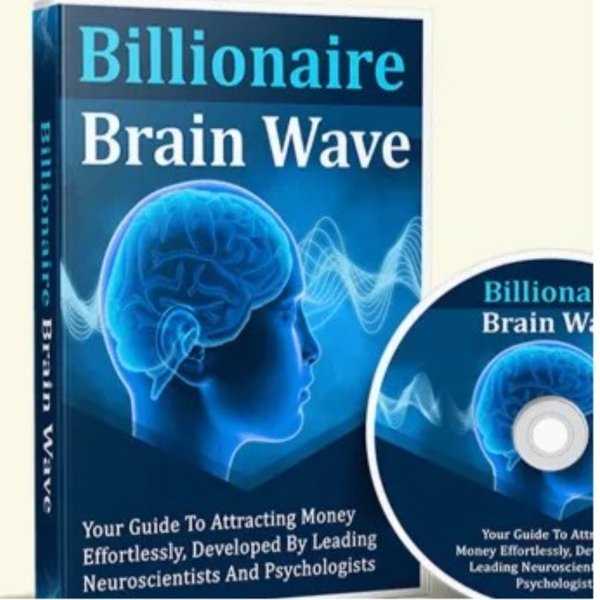 How to Use The Wealthy Brain Wave for Maximum Benefits - Kansas - Overland Park ID1548822