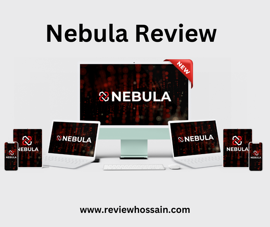 Nebula Review  FaceBook Channels Into A Set And Bonuses - Alaska - Anchorage ID1533823 1
