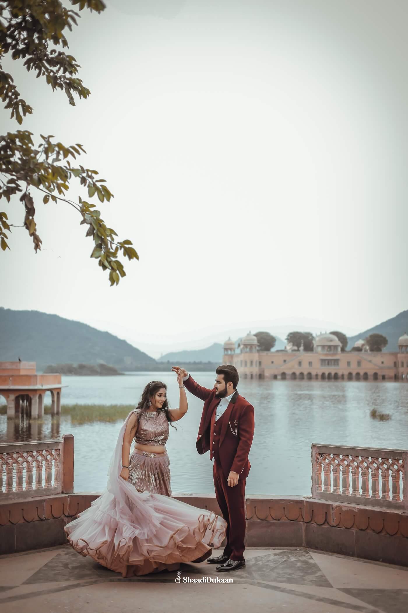 Top Wedding Photographers in Ghaziabad Book Budget Candid P - Uttar Pradesh - Ghaziabad ID1590138