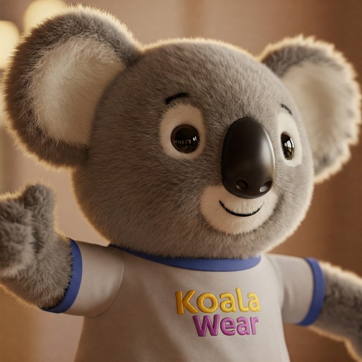 Connect with Your Audience Custom Plush Toys Theyll Love - California - San Francisco ID1594953 2