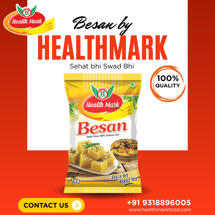 Besan Supplier in Baddi - Himachal Pradesh - Shimla ID1614290 1