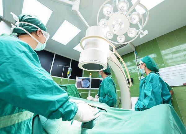 Best Multispeciality Hospital in Silchar for Quality Care - Assam - Guwahati ID1613846