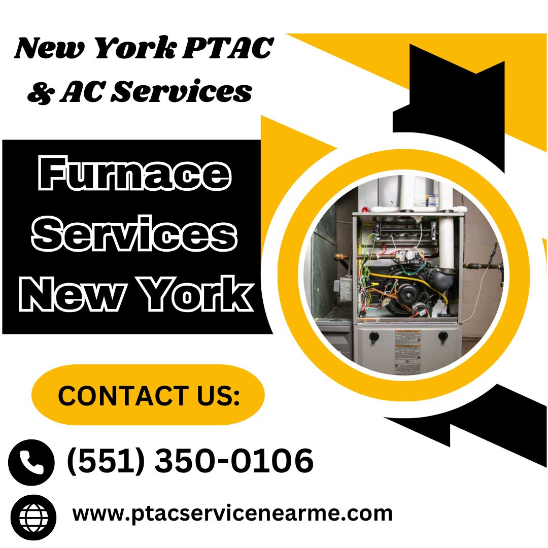 New York PTAC  AC Services - New York - New York ID1594146