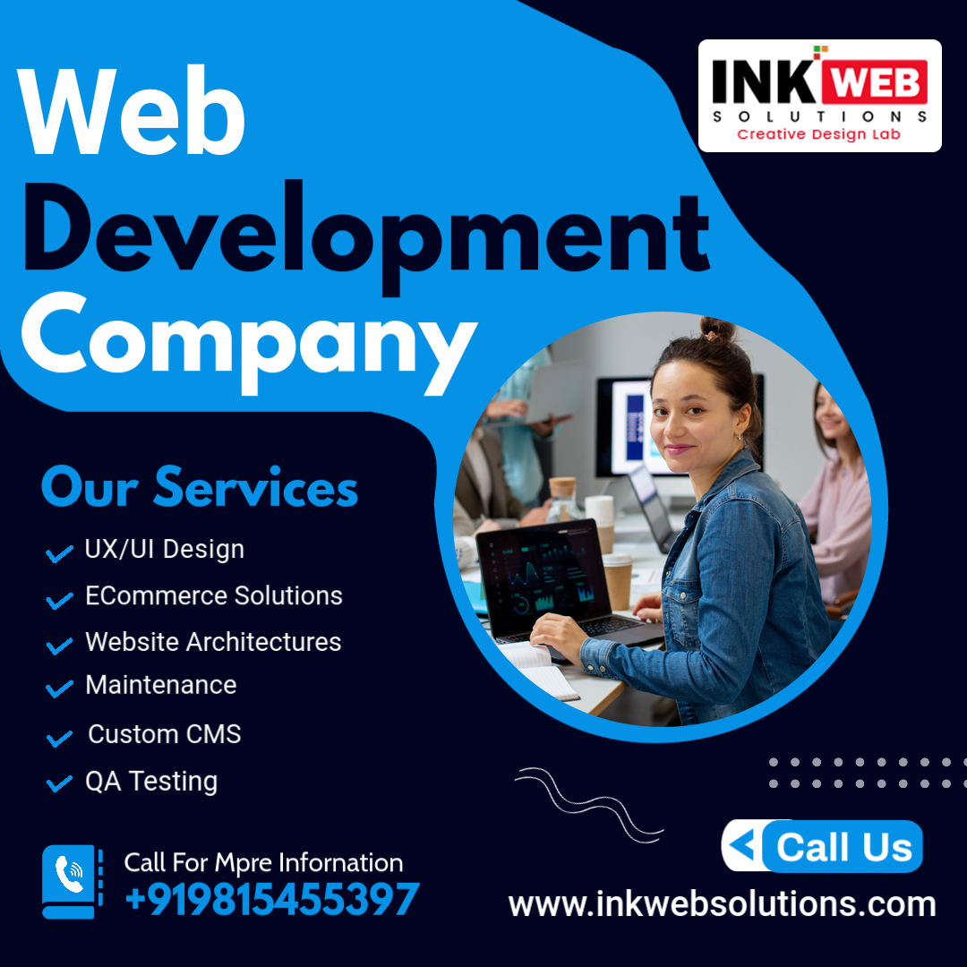 Why  Web Development is important for your Business in Mohal - Chandigarh - Chandigarh ID1593960