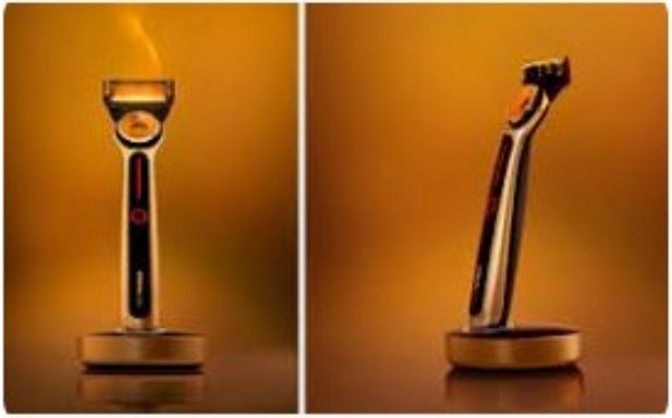 Win 100 Gillette Heated Razor! now - New York - Albany ID1585608
