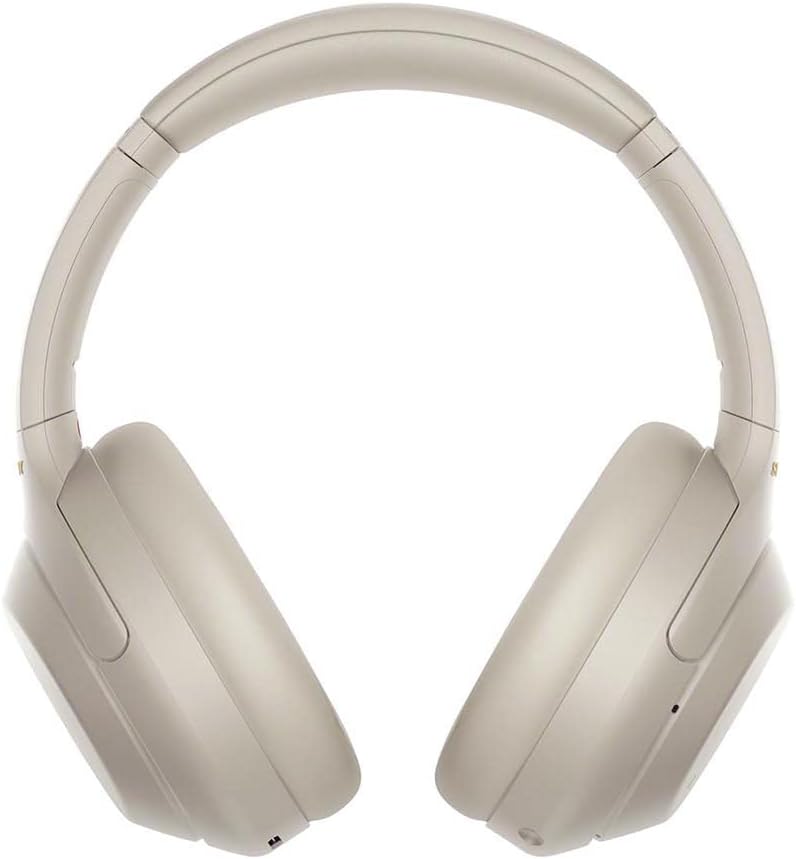Sony WH1000XM4 Noise Cancelling Wireless Headphones - New York - Albany ID1592123 4