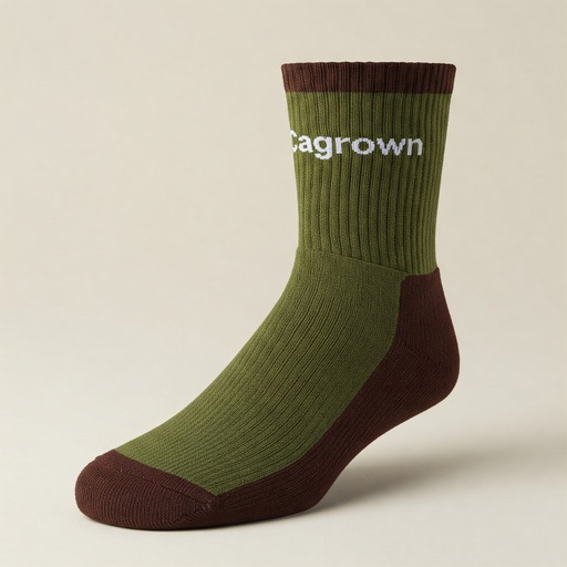 Unique Custom Socks Brand Your Style with EverLighten - California - San Francisco ID1600115