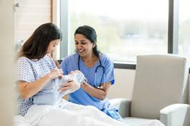 Best Maternity Hospital in Silchar for Safe Care - Assam - Guwahati ID1618593