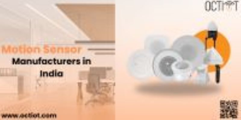 Why Your Smart Space Should Have Smart Motion Sensor Lights - Uttar Pradesh - Ghaziabad ID1608724 1