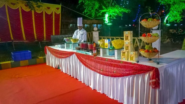 The easiest way to book affordable wedding catering in Indor - Madhya Pradesh - Indore ID1605150 3