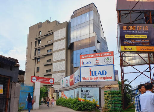 Hitech Renowned TopRanked Management Campus at iLEAD Kolka - West Bengal - Kolkata ID1596866