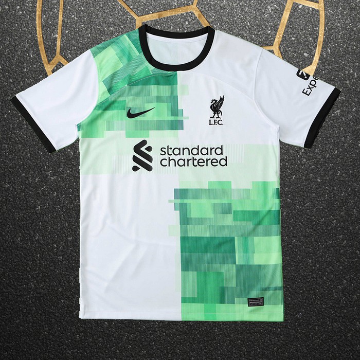 Camiseta Liverpool imitacion 20232024 - Nebraska - Lincoln ID1544167 2