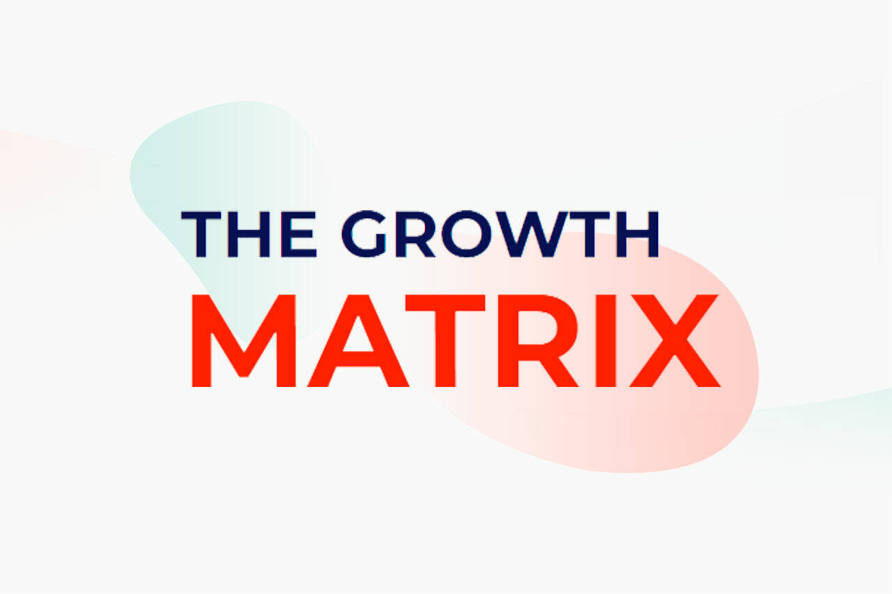 The Growth Matrix  - Arunachal Pradesh - Itanagar ID1552214