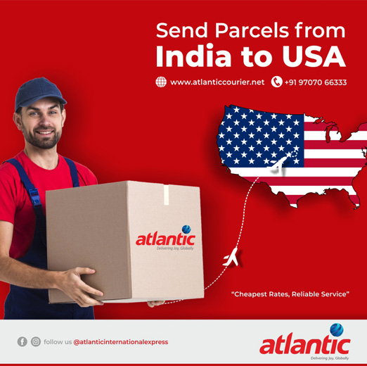 Atlantic International Express Madurai - Tamil Nadu - Madurai ID1613451