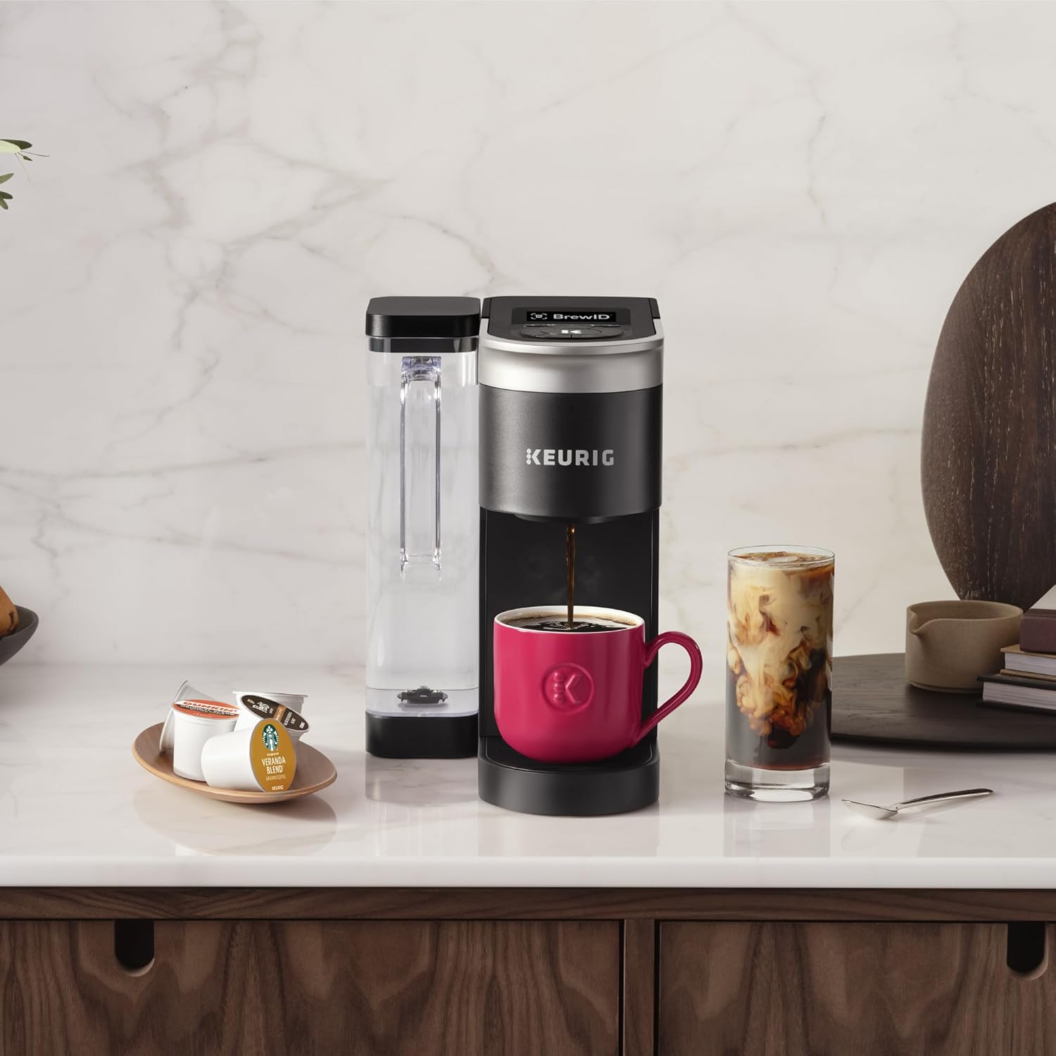 Keurig KSupreme SMART Coffee Maker Multi Stream - New York - Albany ID1588836 2