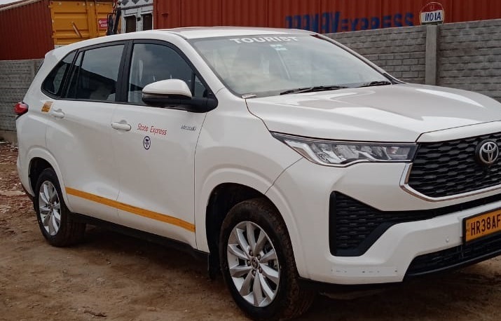 Luxury Car and Van Rental Company in Delhi NCR  India - Delhi - Delhi ID1607534 2
