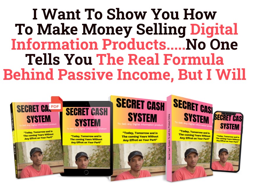Secret Cash System Review - New York - Albany ID1587142 4