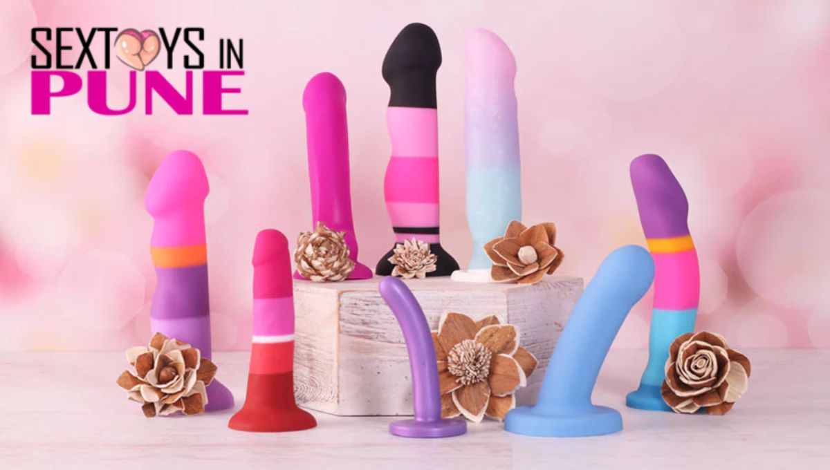 Buy Sex Toys in Nagpur with Offer Price Call 7044354120 - Maharashtra - Nagpur ID1590737