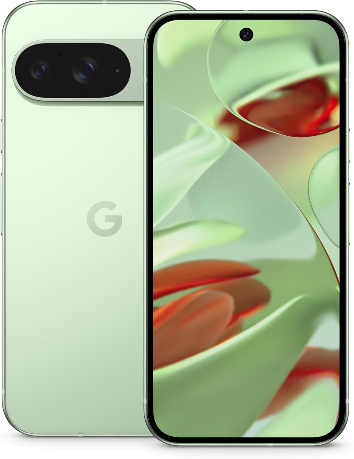 Google Pixel 9  Unlocked Android Smartphone with Gemini - New York - Albany ID1591910