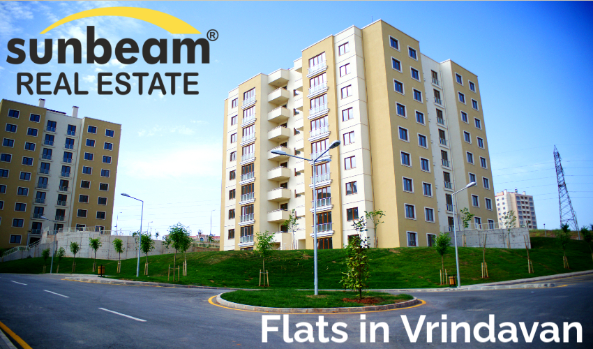Best Real Estate Dealer in Vrindavan  Sunbeam Real Estate - Uttar Pradesh - Mathura ID1606461 4