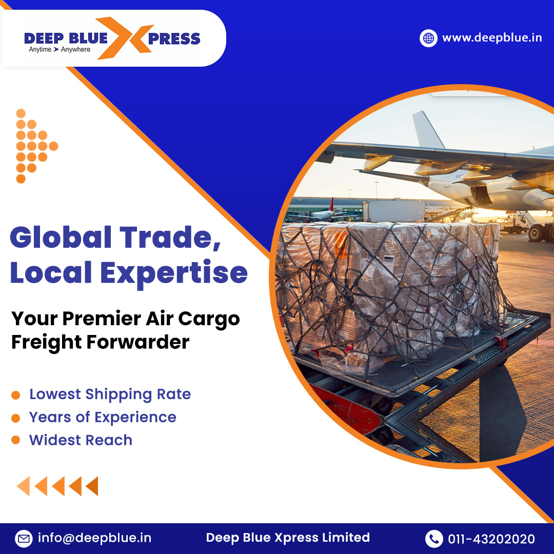 Best Freight Forwarding service provider in India - Haryana - Faridabad (New Township) ID1539986