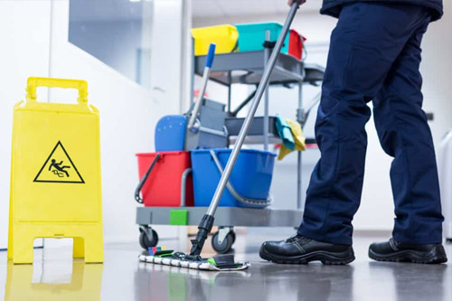 Apartment Housekeeping Services in BangaloreHousekeeping Se - Karnataka - Bangalore ID1593943 2