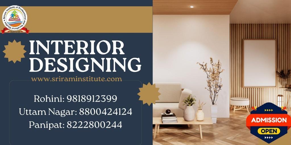 Best Interior Designing course in Rohini - Delhi - Delhi ID1521279