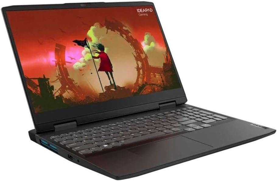 Lenovo IdeaPad Gaming 3  2022  Essential Gaming Laptop C - New York - Albany ID1591277