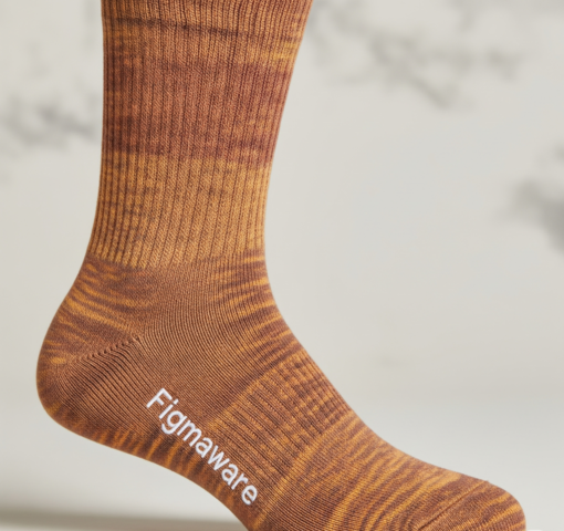 Slash Sock Costs! Custom Socks for Less - California - San Francisco ID1604222 3